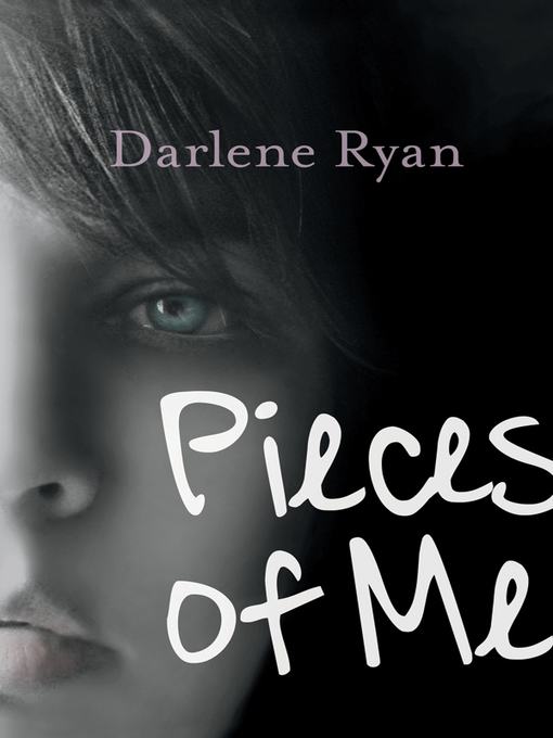 Title details for Pieces of Me by Darlene Ryan - Wait list